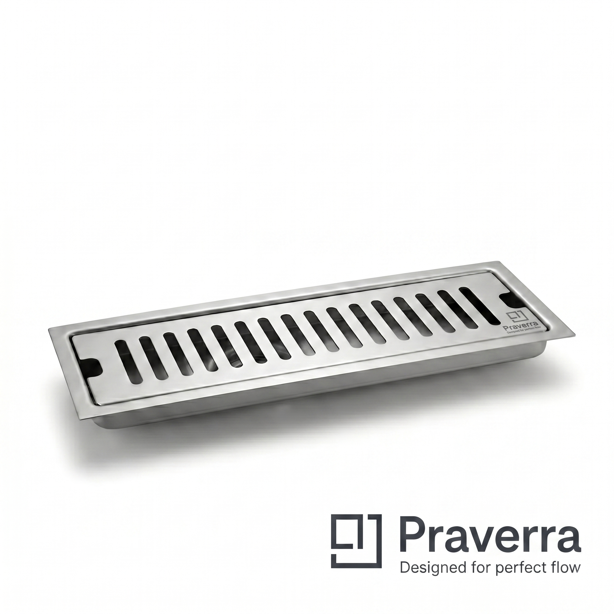 Praverra Shower Drainer Matt